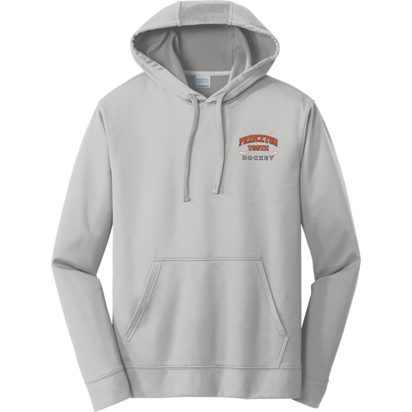 PYH Performance Fleece Pullover Hooded Sweatshirt