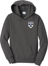 North Jersey Kings Youth Fan Favorite Fleece Pullover Hooded Sweatshirt