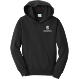 Midd South Athletics Youth Fan Favorite Fleece Pullover Hooded Sweatshirt