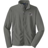 Grundy Senators Value Fleece Jacket