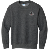 Grundy Senators Youth Core Fleece Crewneck Sweatshirt