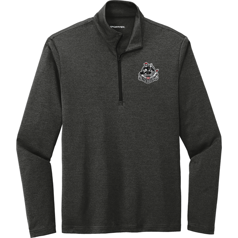 Grundy Senators Endeavor 1/2-Zip Pullover