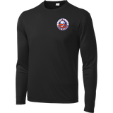 PAL Jr. Islanders Long Sleeve PosiCharge Competitor Tee