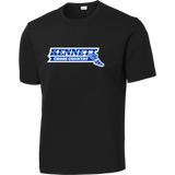 Kennett Track PosiCharge Competitor Tee