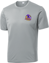 Youngstown Phantoms PosiCharge Competitor Tee