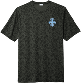 Ramapo Saints Digi Camo Tee