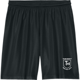 Team Hewitt Martial Arts PosiCharge Mesh 7 Inch Short