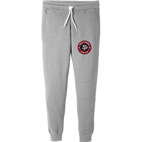 South Pittsburgh Rebellion Breakaway Fall Fleece Adult Jogger Pants