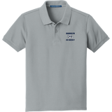 Randolph Recreation Youth Core Classic Pique Polo