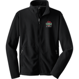 Wash U Youth Value Fleece Jacket