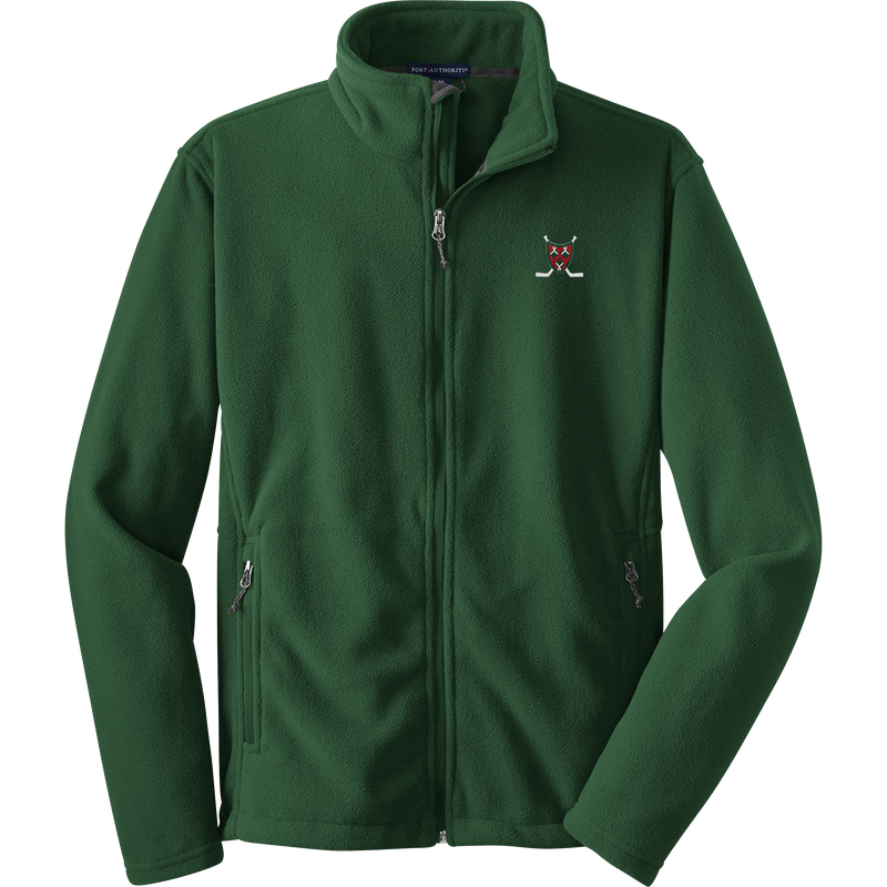 Navesink Youth Value Fleece Jacket