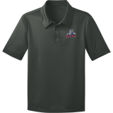 Hartford Jr. Wolfpack Youth Silk Touch Performance Polo