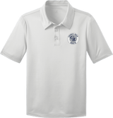 Council Rock North Youth Silk Touch Performance Polo