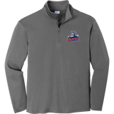 CT Wolfpack South Youth PosiCharge Competitor 1/4-Zip Pullover