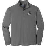 Mon Valley Thunder Youth PosiCharge Competitor 1/4-Zip Pullover