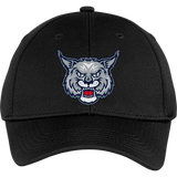 CT Bobcats Youth PosiCharge RacerMesh Cap