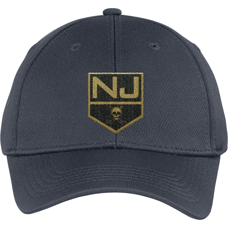 NJ Raiders Youth PosiCharge RacerMesh Cap