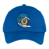 BagelEddi's Youth PosiCharge RacerMesh Cap