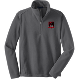 King Cobras Value Fleece 1/4-Zip Pullover