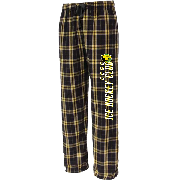 Chester County Flannel Pant