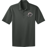 Allegheny Badgers Adult Silk Touch Performance Polo