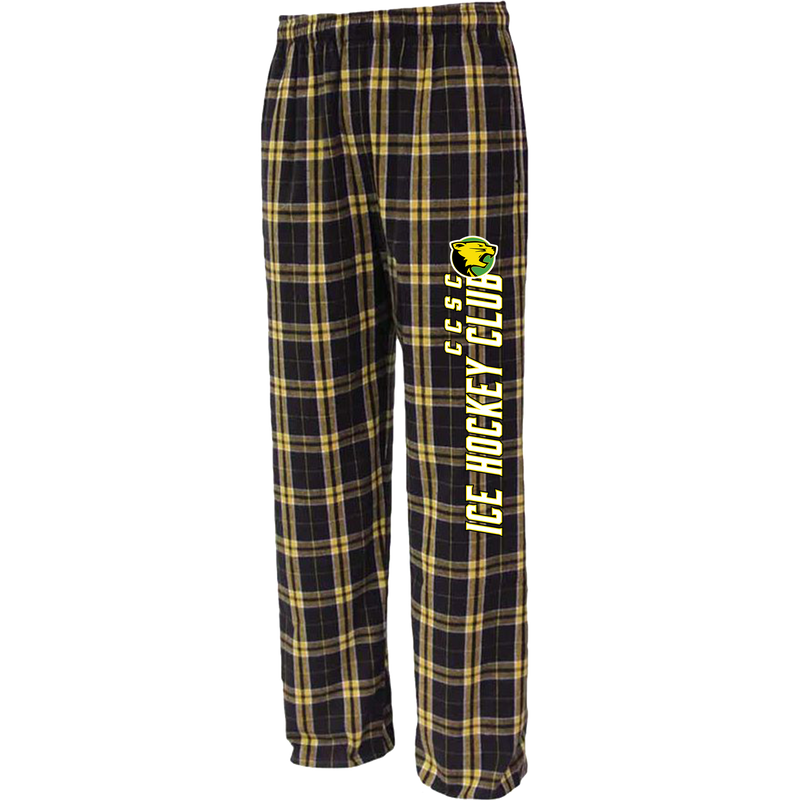 Chester County Youth Flannel Pant