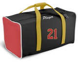 Team Maryland Equipment Bag